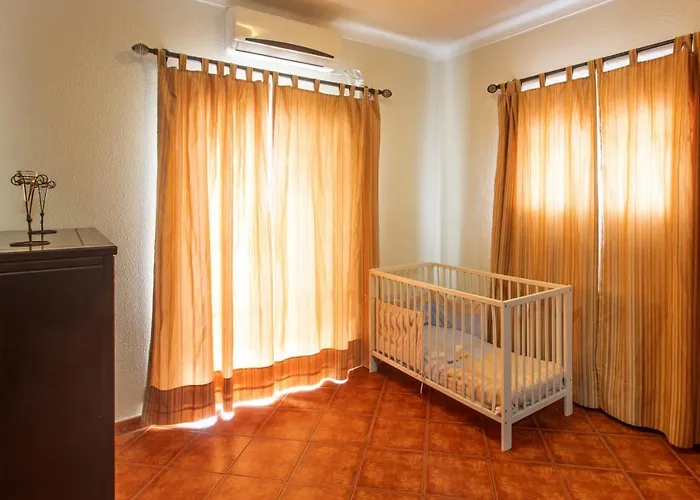 Feriehus Vivenda Esgravina