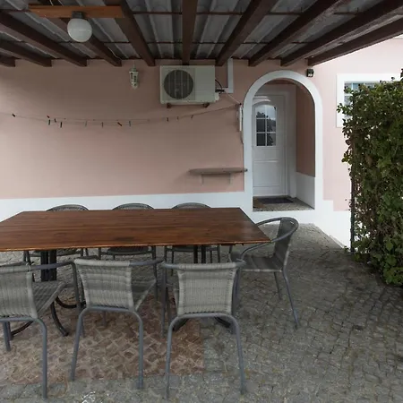 Holiday home Vivenda Esgravina