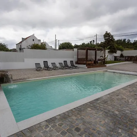 Vivenda Esgravina Sesimbra