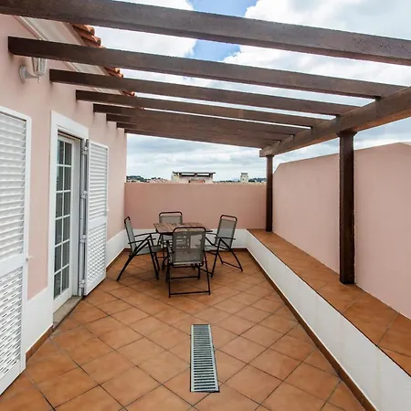 Tatil Evi Vivenda Esgravina Sesimbra