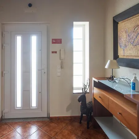Vivenda Esgravina Holiday home