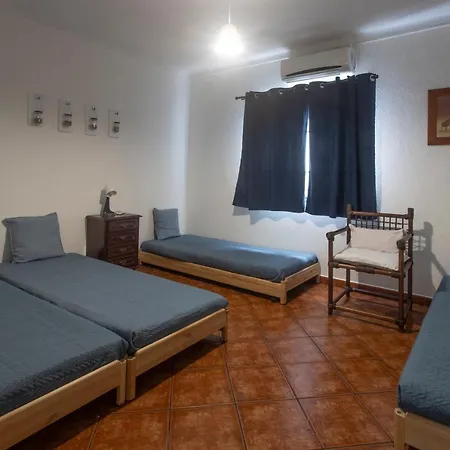 Nyaraló Vivenda Esgravina Sesimbra